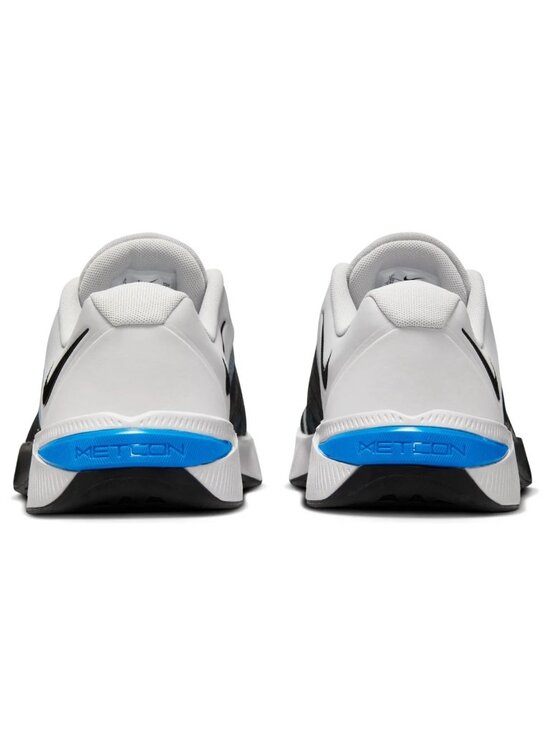 Nike Metcon 10 – Men Training Shoes Bust Grey Blue Hero HJ1875-004 NEW main image 9